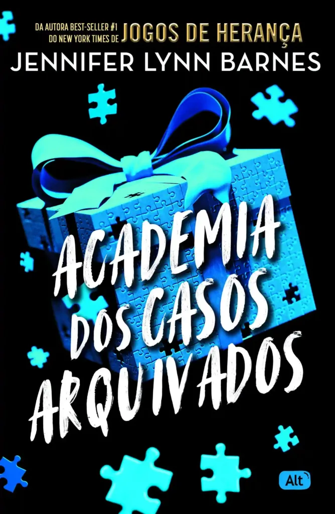 Academia dos Casos Arquivados | Onde Cada Detalhe Esconde uma Respostas 1 Academia dos casos arquivados