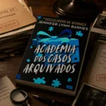 Foto da capa do livro