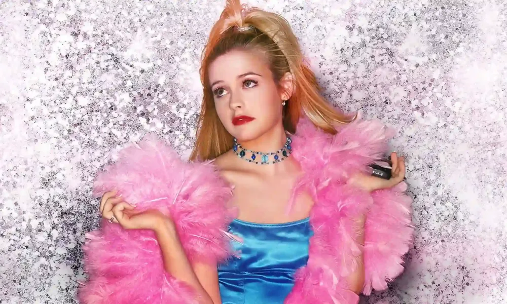 Alicia Silverstone - As patricinhas de beverly hills