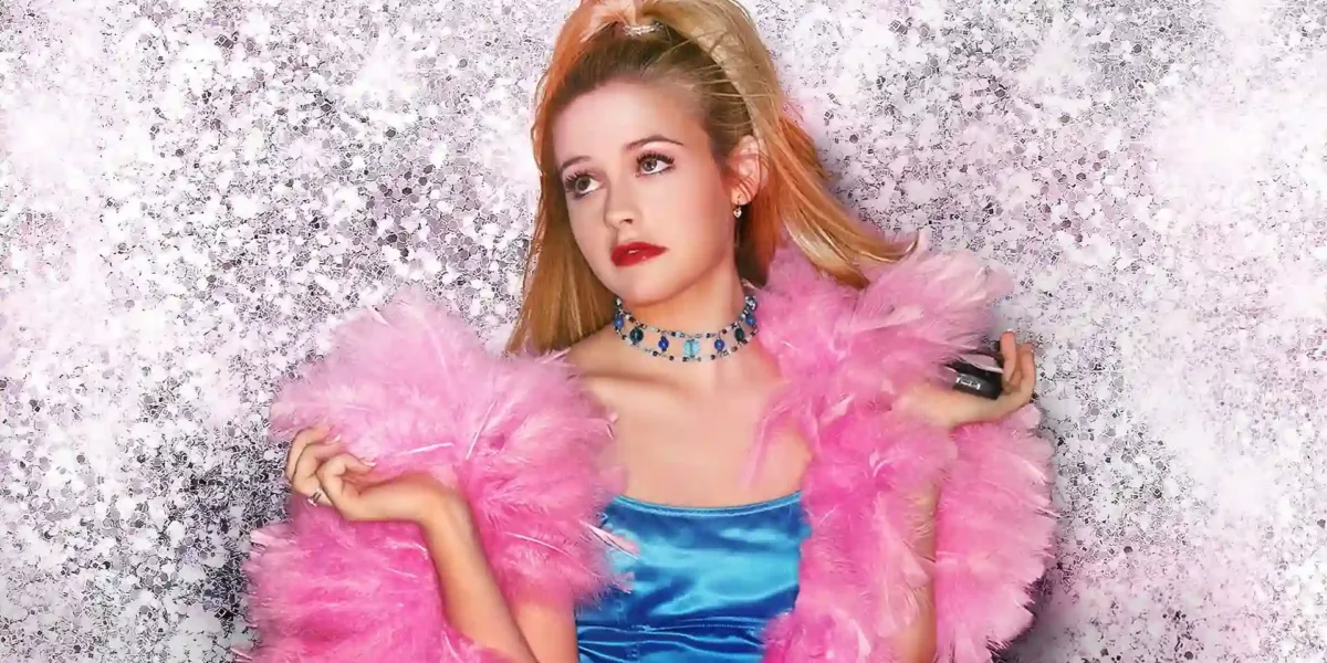 Alicia Silverstone Volta Como Cher em Série de As Patricinhas de Beverly Hills Alicia Silverstone - As patricinhas de beverly hills