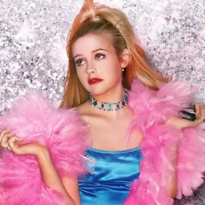 Alicia Silverstone - As patricinhas de beverly hills