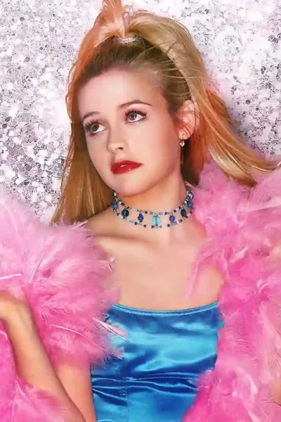 Alicia Silverstone - As patricinhas de beverly hills