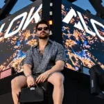 Alok Rock in Rio 2026