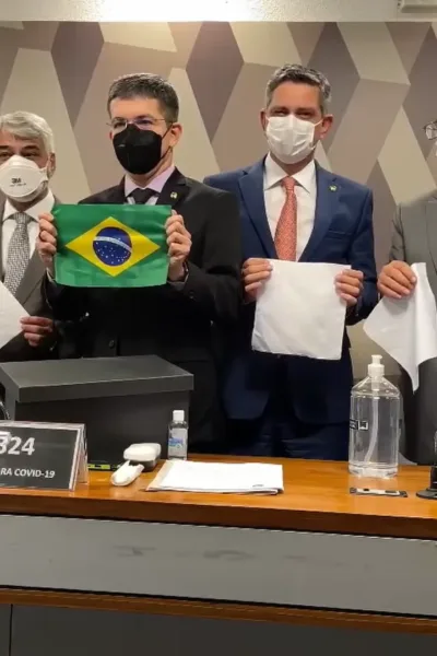 Anatomia do Caos