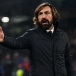 Andrea Pirlo Itália