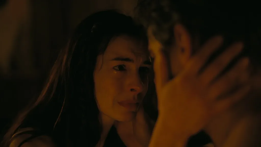 Anne Hathaway A Odisseia (1)