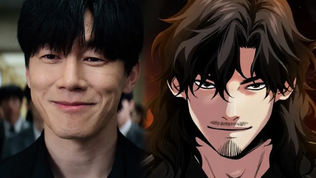 Você sabia? | Aprendendo a Lição veio de um webtoon 1 Aprendendo a Lição