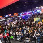 Brasil Game Show (BGS 2025) 03