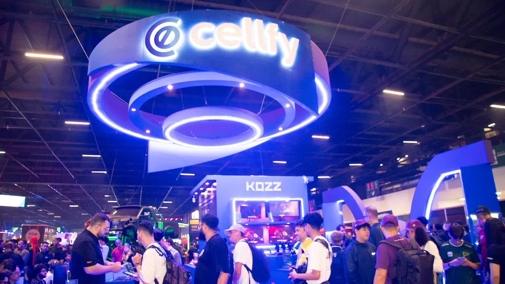 BGS 2026 | Como Se Organizar Para Aproveitar ao Máximo a Brasil Game Show 1 BGS 2025 foto 2