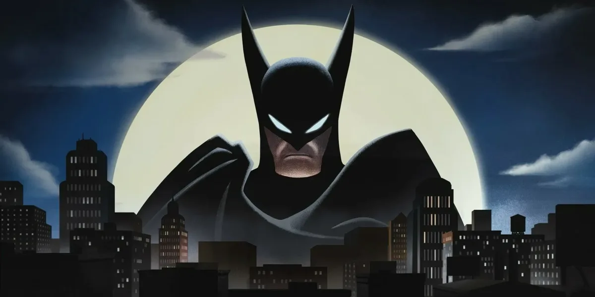 Batman: Cruzado Encapuzado Volta com Gotham em Guerra Batman Cruzado Encapuzado