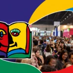 Bienal Capa Bienal do Livro SP 2026
