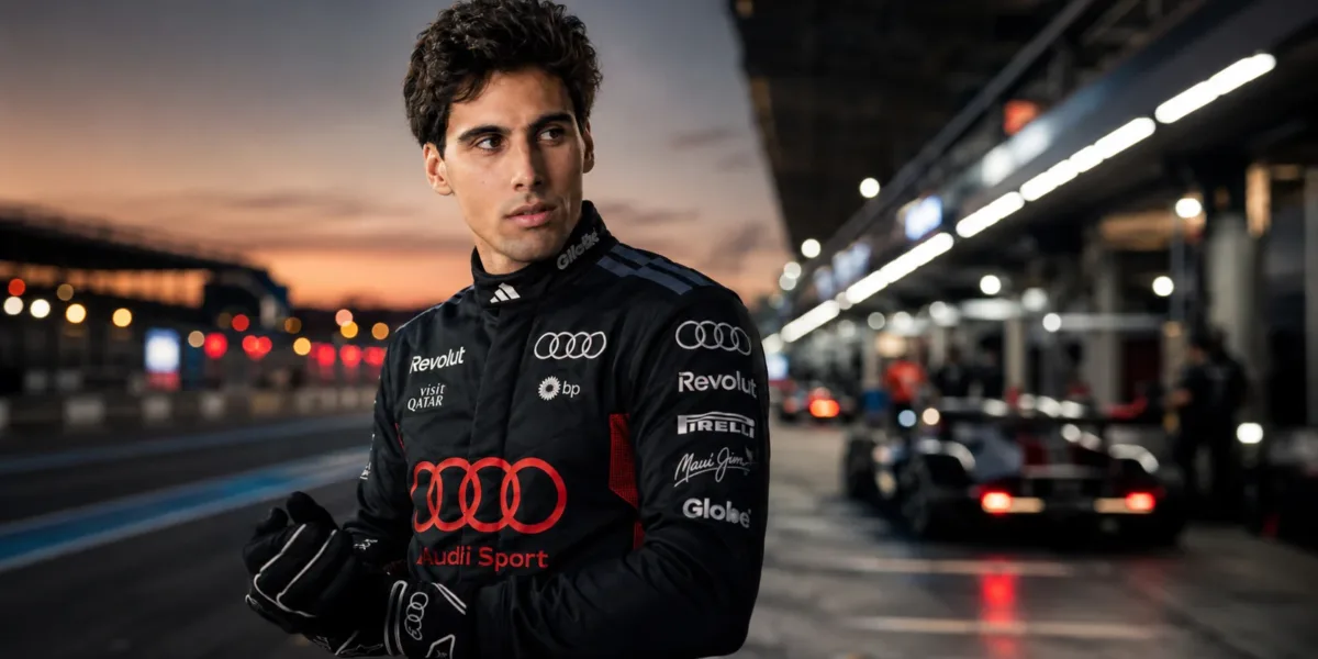 Antonelli perde chance de vitória e Bortoleto pontua pela primeira vez em 2026 em Silverstone Bortoleto 2
