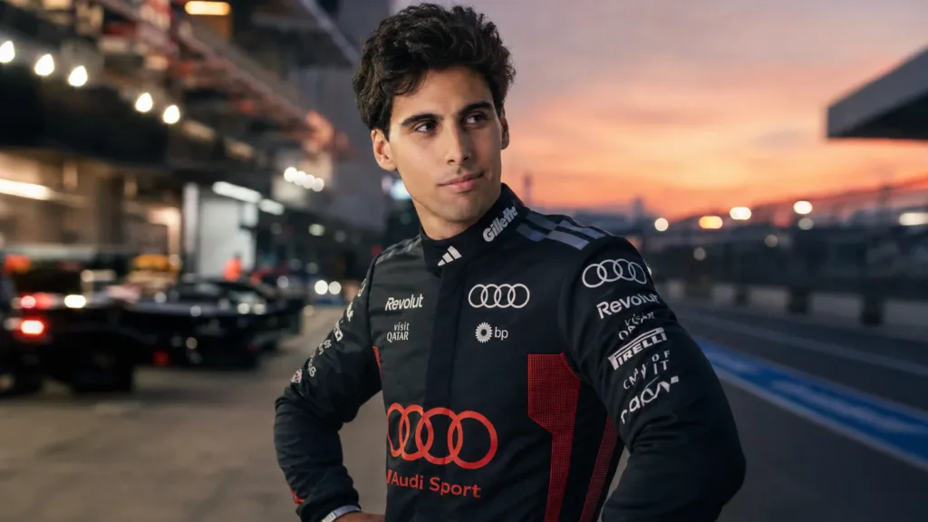 Antonelli perde chance de vitória e Bortoleto pontua pela primeira vez em 2026 em Silverstone 3 Bortoleto Formula 1