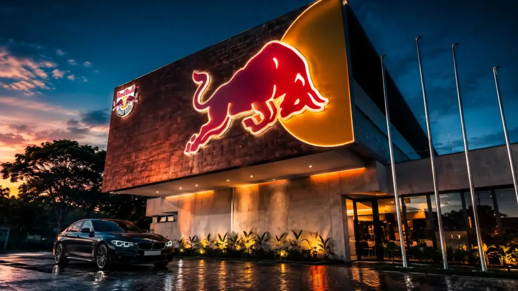 Red Bull Bragantino Vence Amistoso, Ajusta o Elenco e Acelera o Mercado na Intertemporada 1 Bragantino Centro de Treinamento