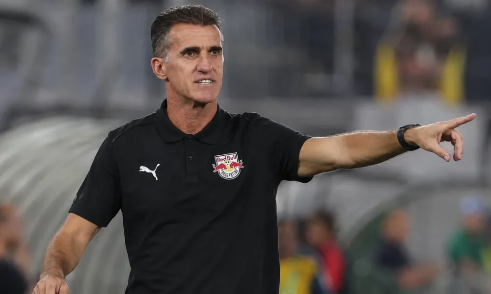 Bragantino Vagner Mancini