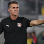 Bragantino Vagner Mancini