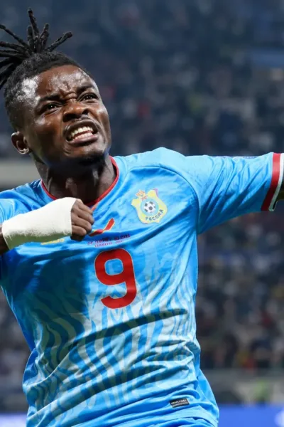 Brian Cipenga Copa do mundo 2026 3