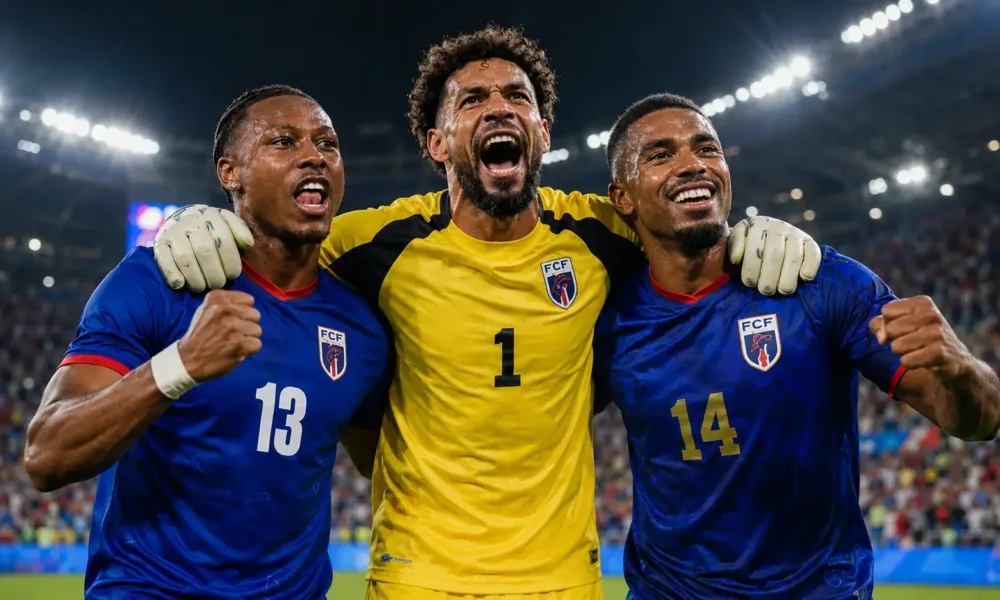 Cabo verde 2026 copa do mundo