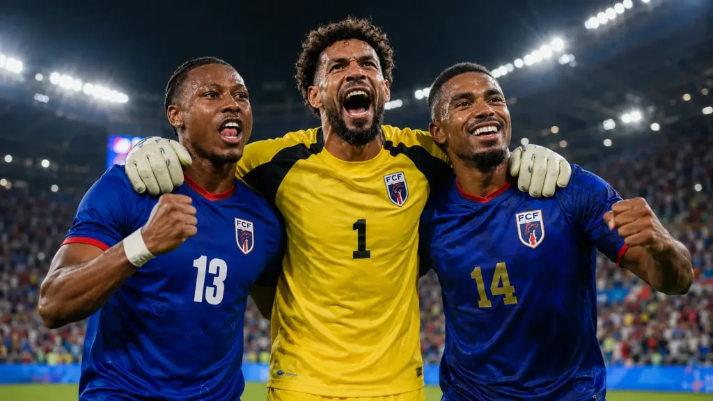 Cabo verde 2026 copa do mundo