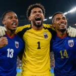 Cabo verde 2026 copa do mundo