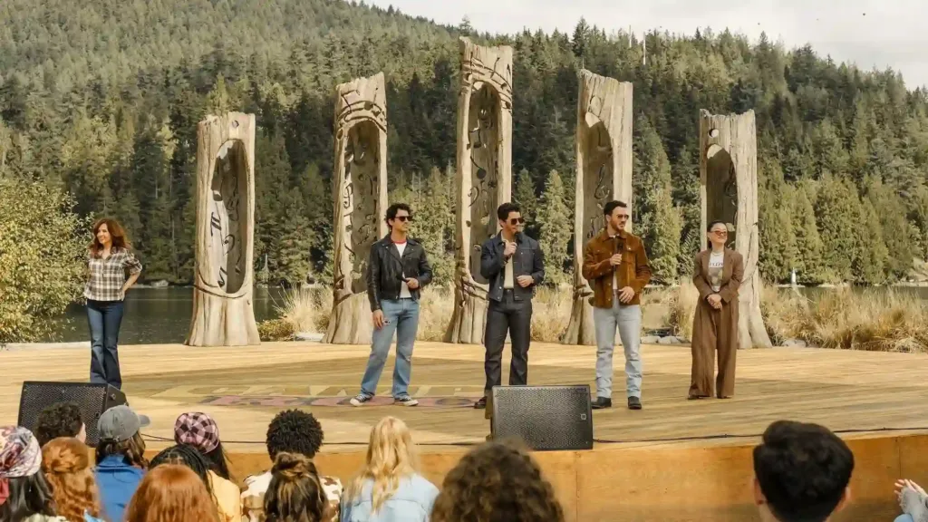 Camp rock 3 disney 4