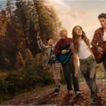 Camp rock 3 série Disney 1