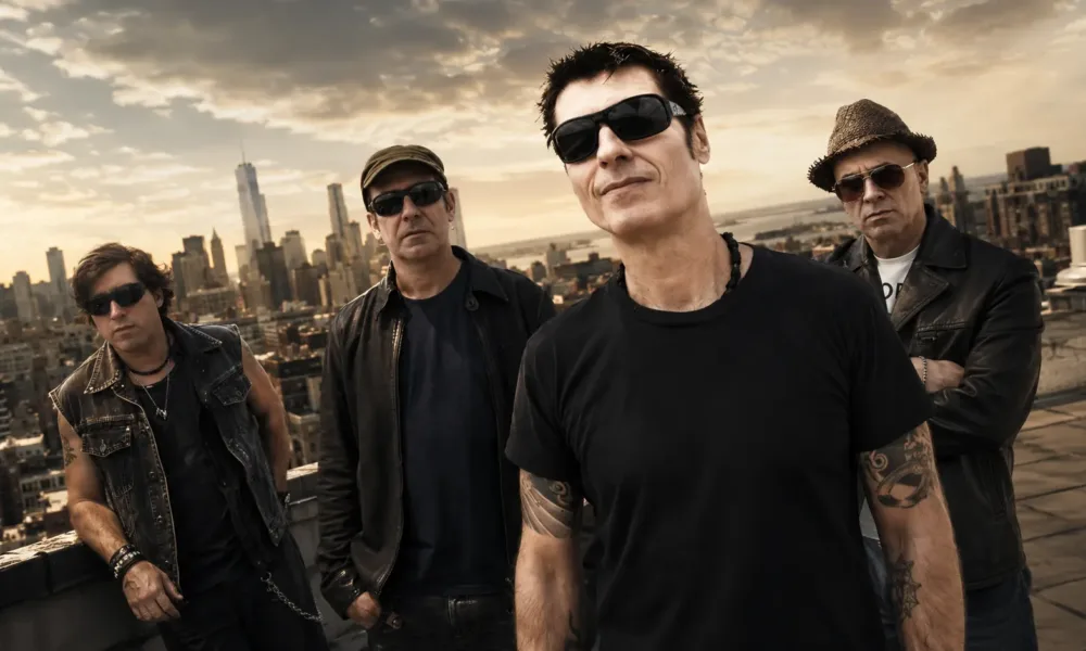 Capital Inicial Rock in RIo 4