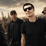 Capital Inicial Rock in RIo 4