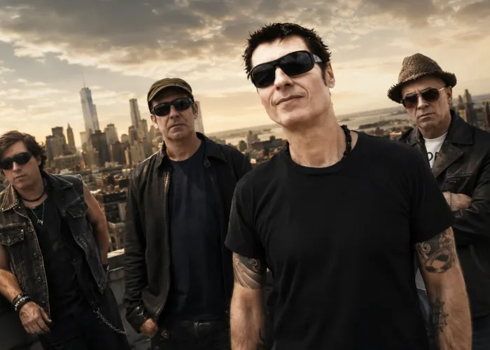 Capital Inicial Rock in RIo 4