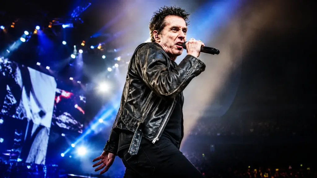 Rock in Rio 2026 | A História do Capital Inicial no Maior Festival de Música do Brasil 1 Capital Inicial Rock in Rio 1