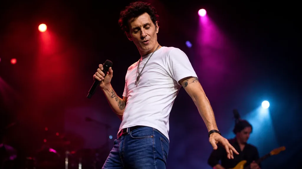 Rock in Rio 2026 | A História do Capital Inicial no Maior Festival de Música do Brasil 5 Capital Inicial Rock in Rio 3