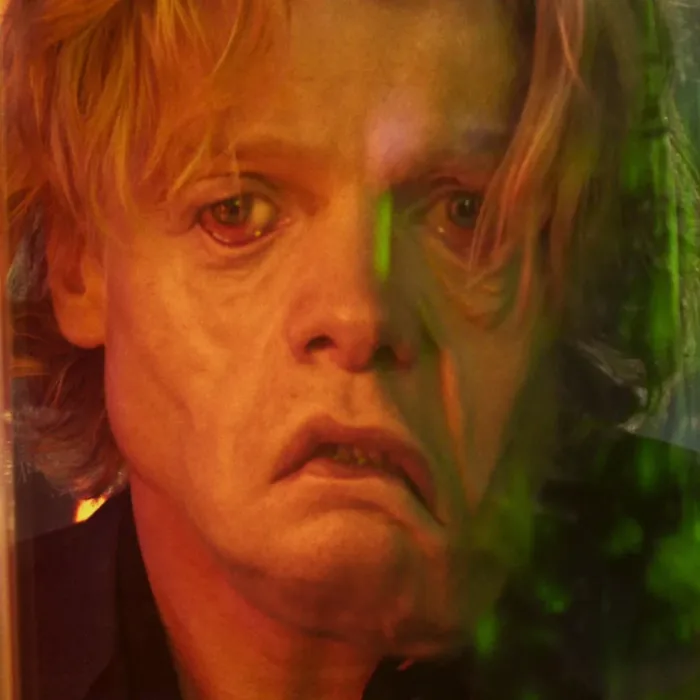 Cara de Barro