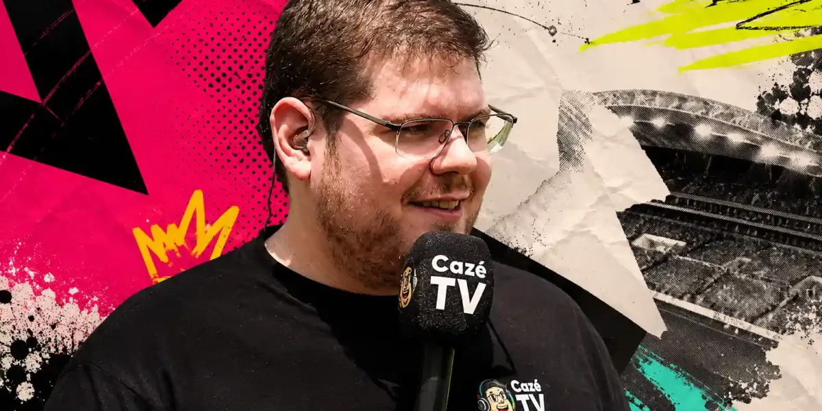 CazéTV, Copa e YouTube | Por Que a Disputa de 2030 Vai Além da Transmissão CazéTV Copa 2030