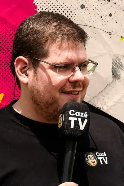 CazéTV, Copa e YouTube | Por Que a Disputa de 2030 Vai Além da Transmissão CazéTV Copa 2030
