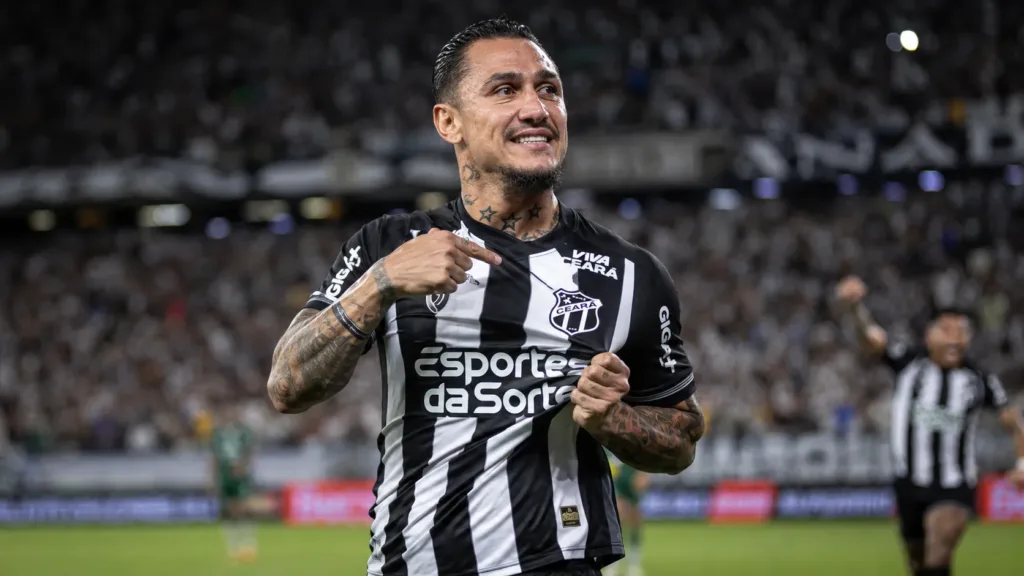 Ceará Amarga