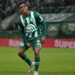 Chapecoense Max Alves 1