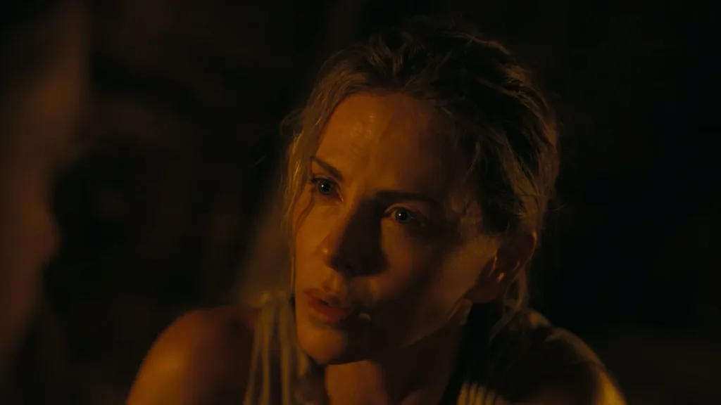 Charlize Theron A Odisseia