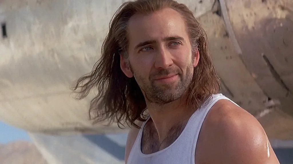 Fortitude | Netflix é Processada Após Furto do Filme Com Nicolas Cage 1 Fortitude