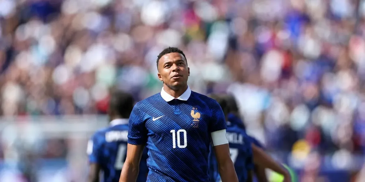 Copa do Mundo 2026 | Mbappé Brilha, França Vence o Marrocos e Garante Vaga na Semifinal Copa do Mundo Mbappé França