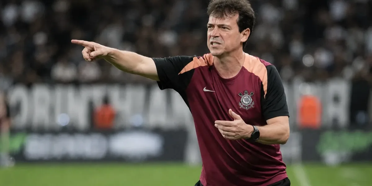 Fernando Diniz no Corinthians | Plano para o Segundo Semestre e Bastidores da Janela Corinthians Fernando Diniz 2