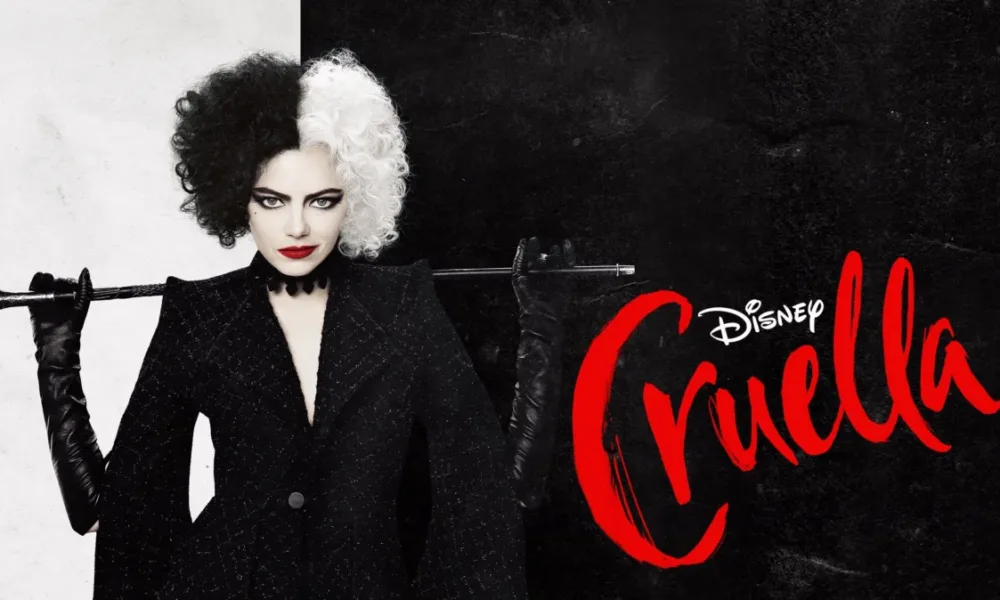 Cruella | O figurino na construção da personagem