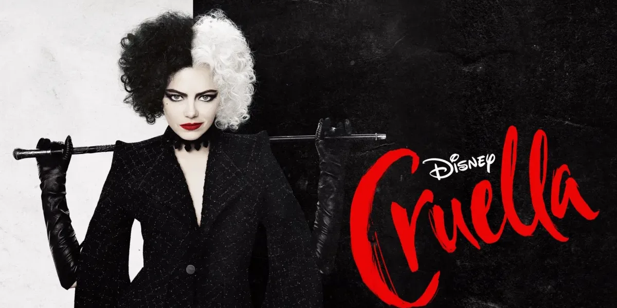 Cruella | O figurino na construção da personagem Cruella | O figurino na construção da personagem