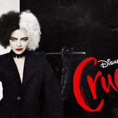 Cruella | O figurino na construção da personagem