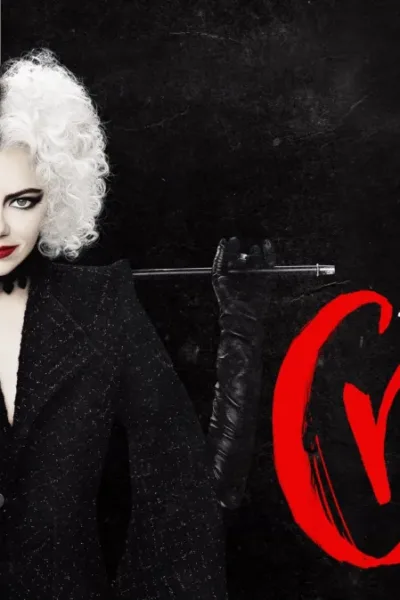 Cruella | O figurino na construção da personagem Cruella | O figurino na construção da personagem