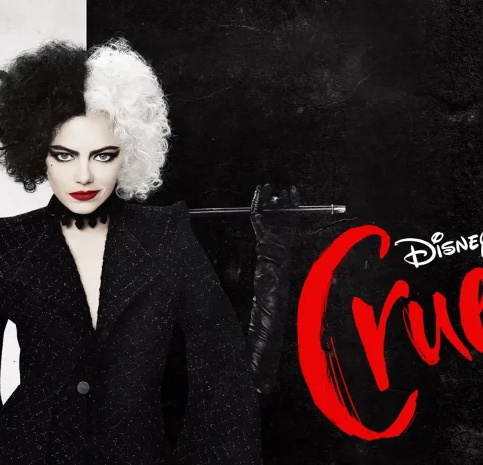 Cruella | O figurino na construção da personagem