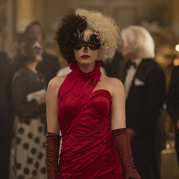 Cruella | O figurino na construção da personagem 2 Cruella