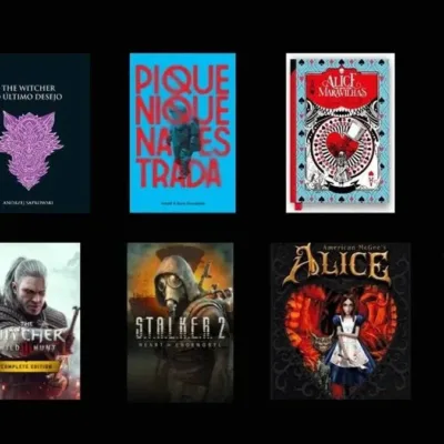 Jogos baseados em livros capa