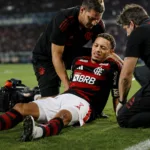Daniel Sales Flamengo 4