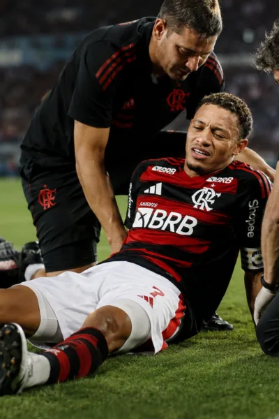 Daniel Sales Flamengo 4