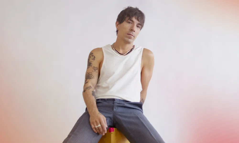 Di Ferrero no Rock in Rio